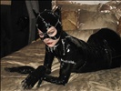 Catwoman - Hollywood Wax Museum